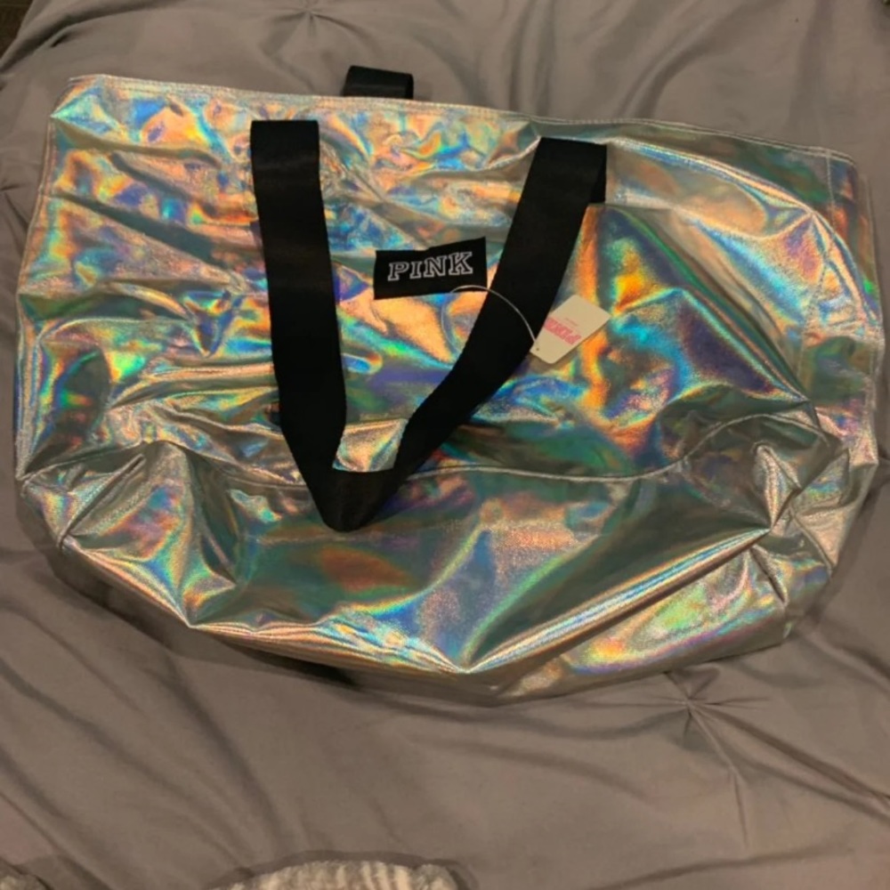 Victoria Secrets bag